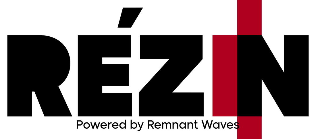 🚀 The Official Launch of Rézin! (Who are we?)