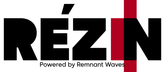 🚀 The Official Launch of Rézin! (Who are we?)