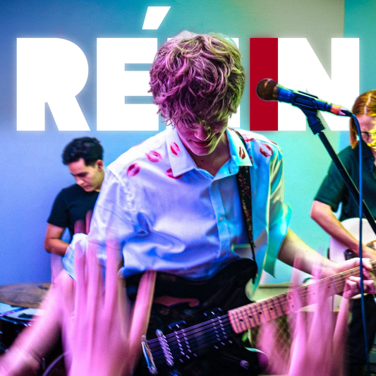 Postcards From Pluto: Sydney’s Velvet and Euphoric Indie-Outfit