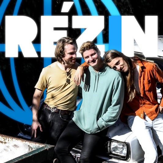 Brisbane's Indie Royalty Unite: Saving A BUGS Life
