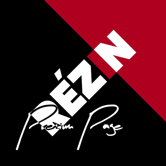 Rézin's Instagram: Premium Page
