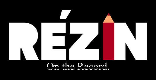 Rézin's Feature In-House Interview Show: On the Record