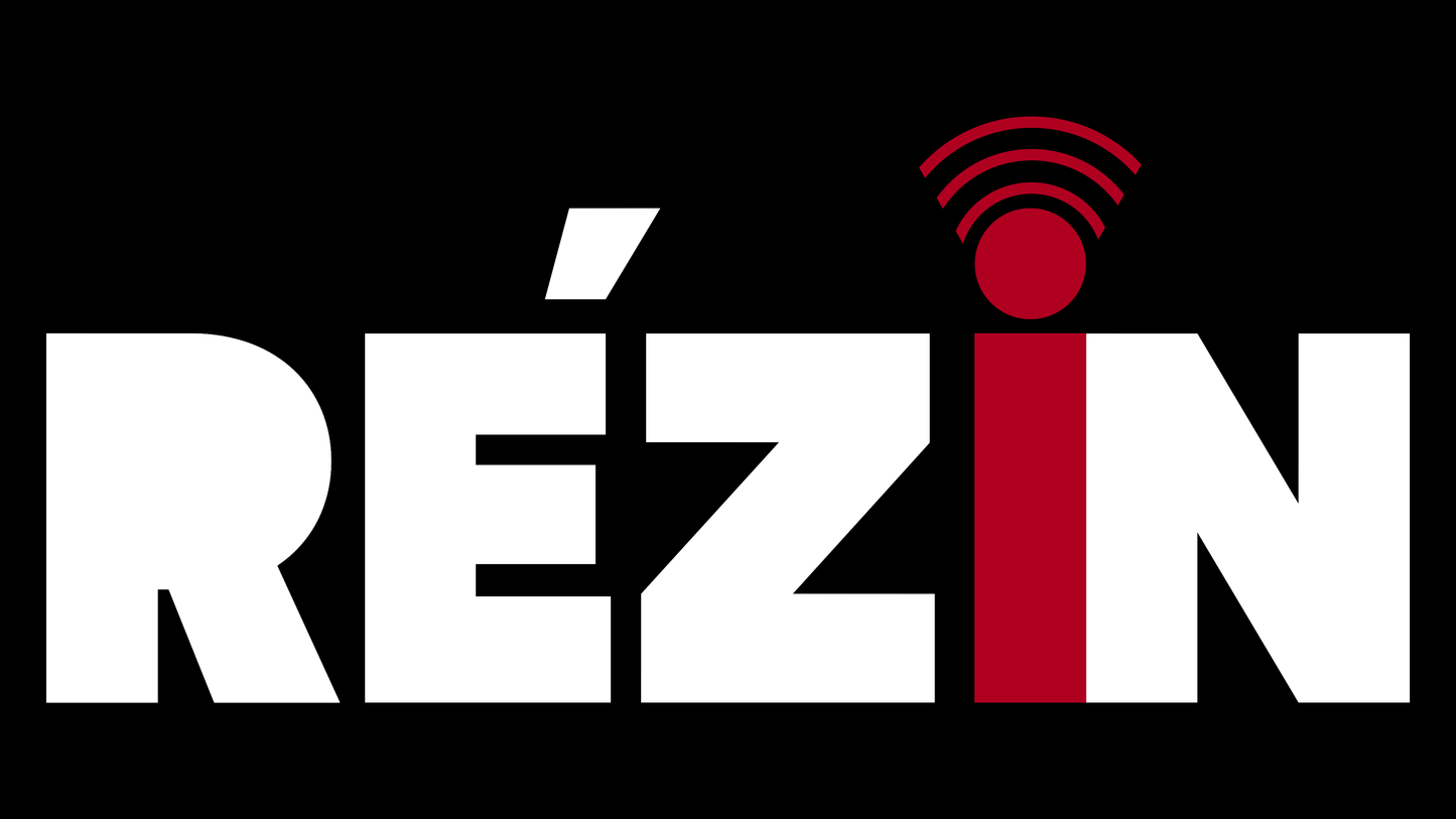 The Rézin Radar Feature Article